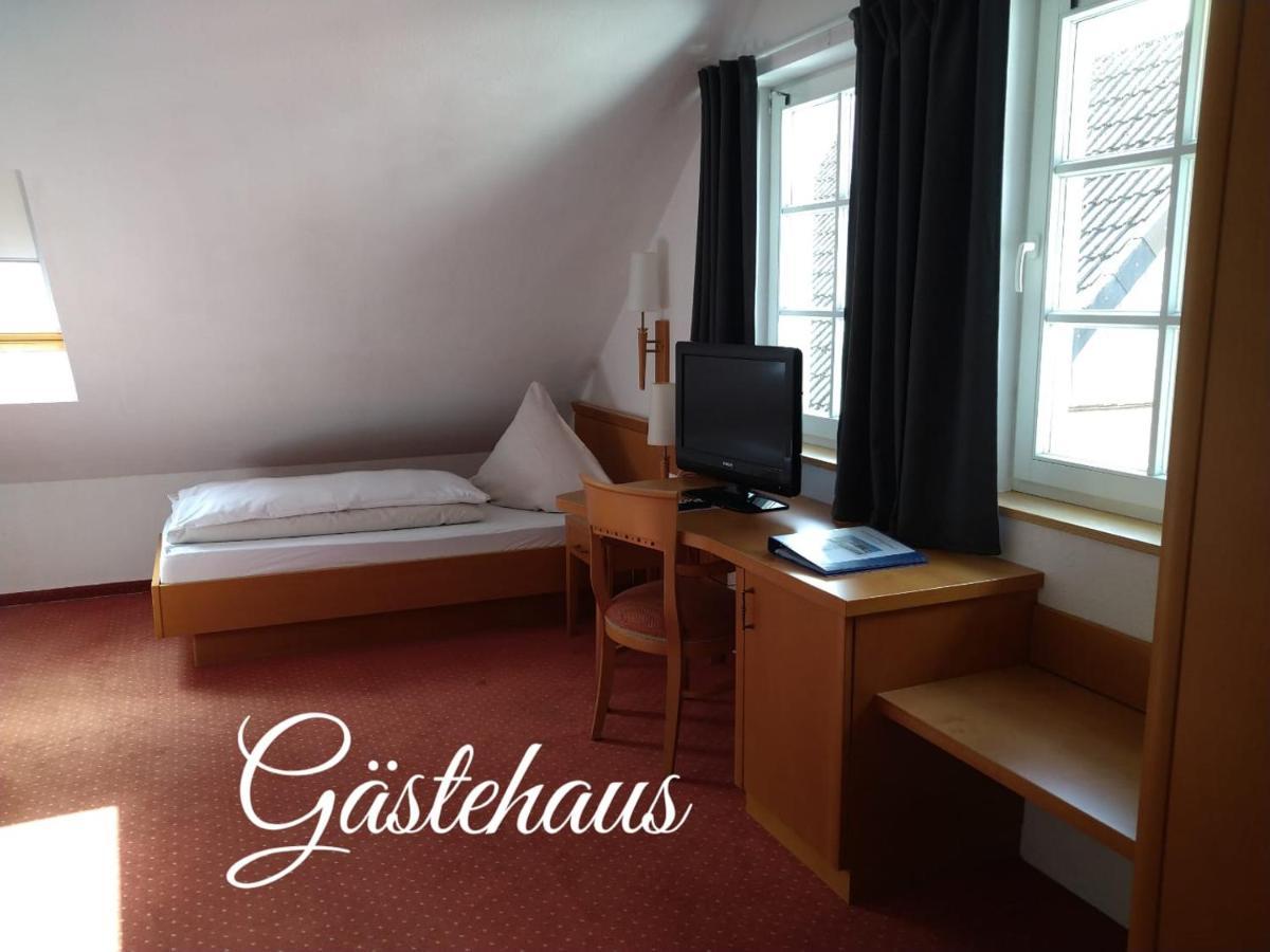 Hotel Hagspihl Quakenbruck Exterior photo