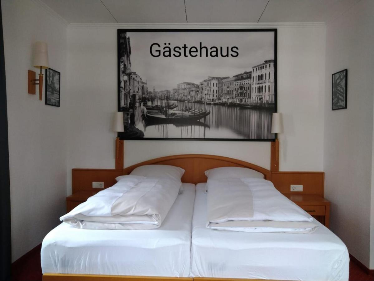Hotel Hagspihl Quakenbruck Exterior photo